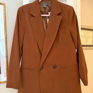 Primark Blazer - NWT - Size 8!